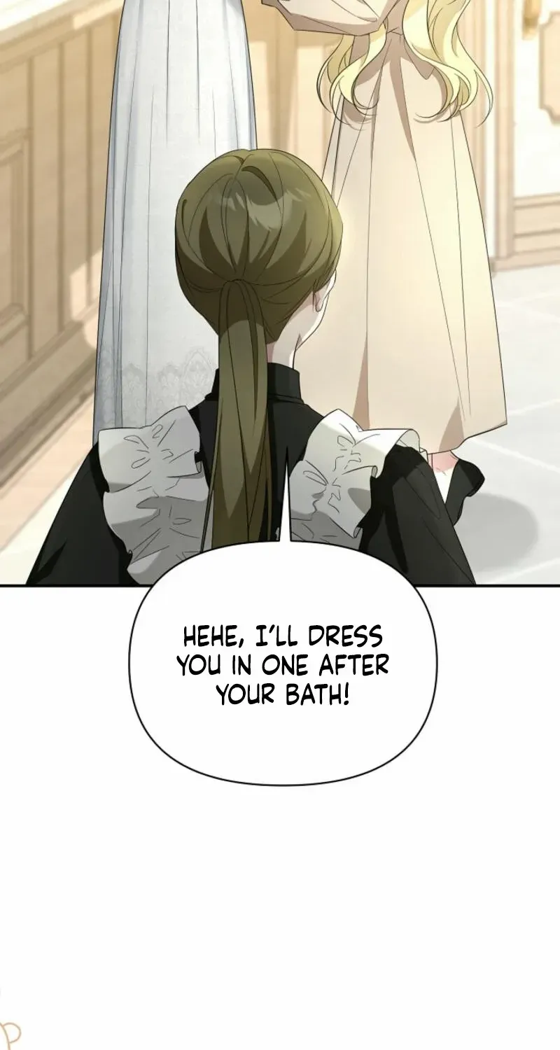 She Wasn’t My Daugther Chapter 19 page 46 - 