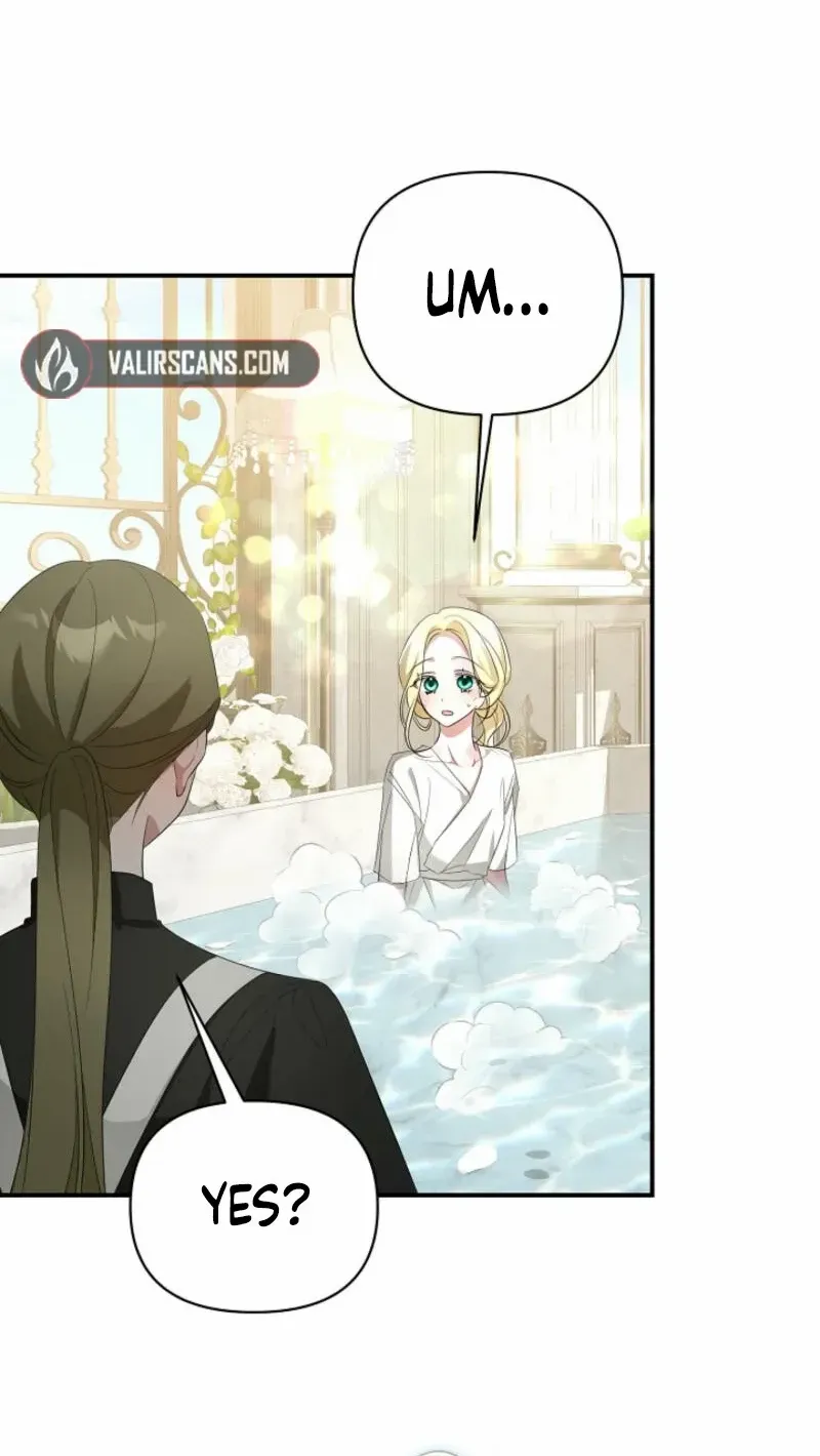 She Wasn’t My Daugther Chapter 19 page 60 - 