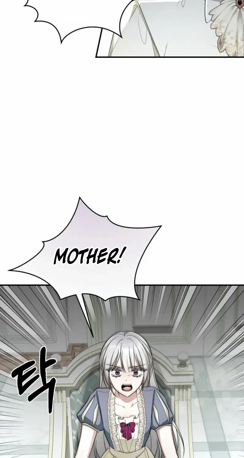 She Wasn’t My Daugther Chapter 19 page 7 - 