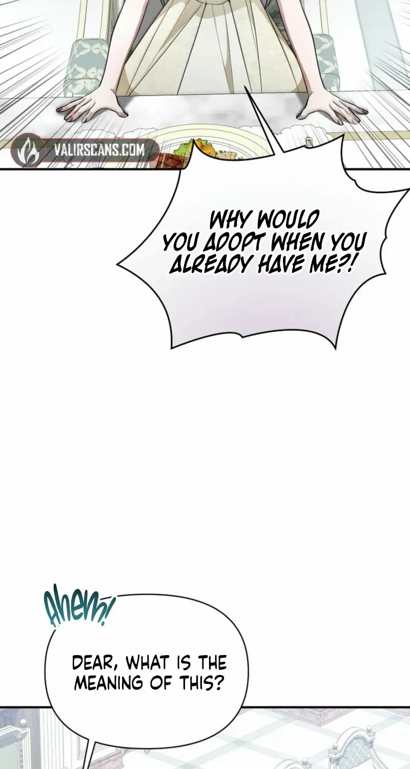 She Wasn’t My Daugther Chapter 19 page 8 - 