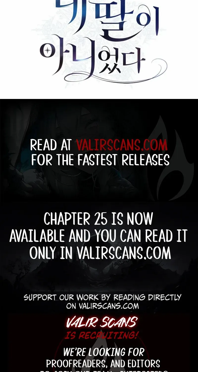 She Wasn’t My Daugther Chapter 19 page 84 - 