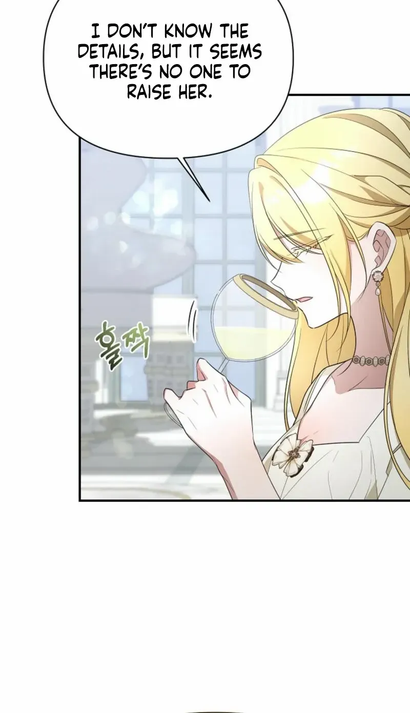 She Wasn’t My Daugther Chapter 19 page 10 - 