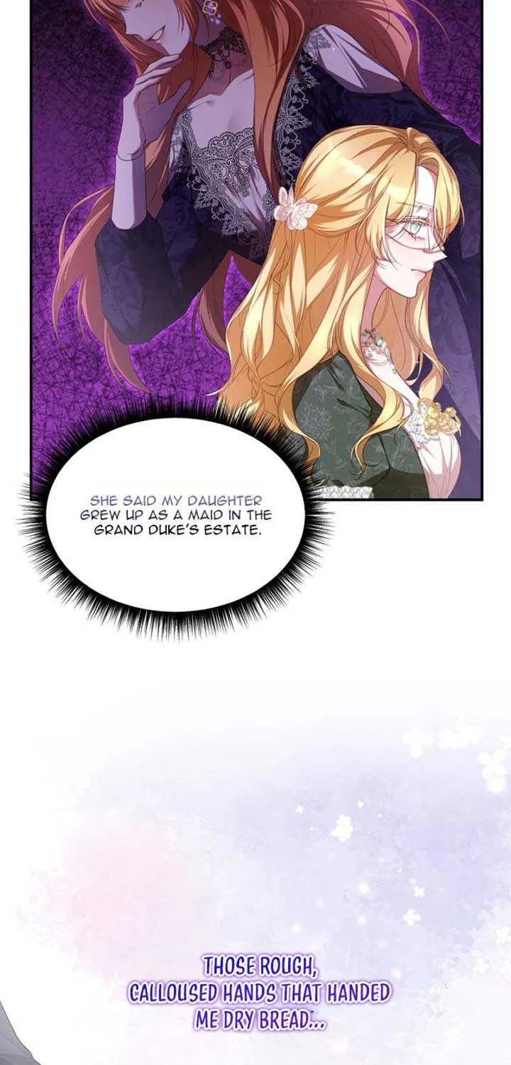 She Wasn’t My Daugther Chapter 2 page 19 - 
