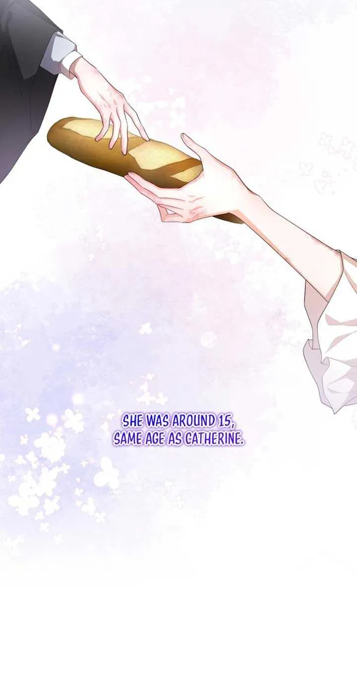 She Wasn’t My Daugther Chapter 2 page 20 - 
