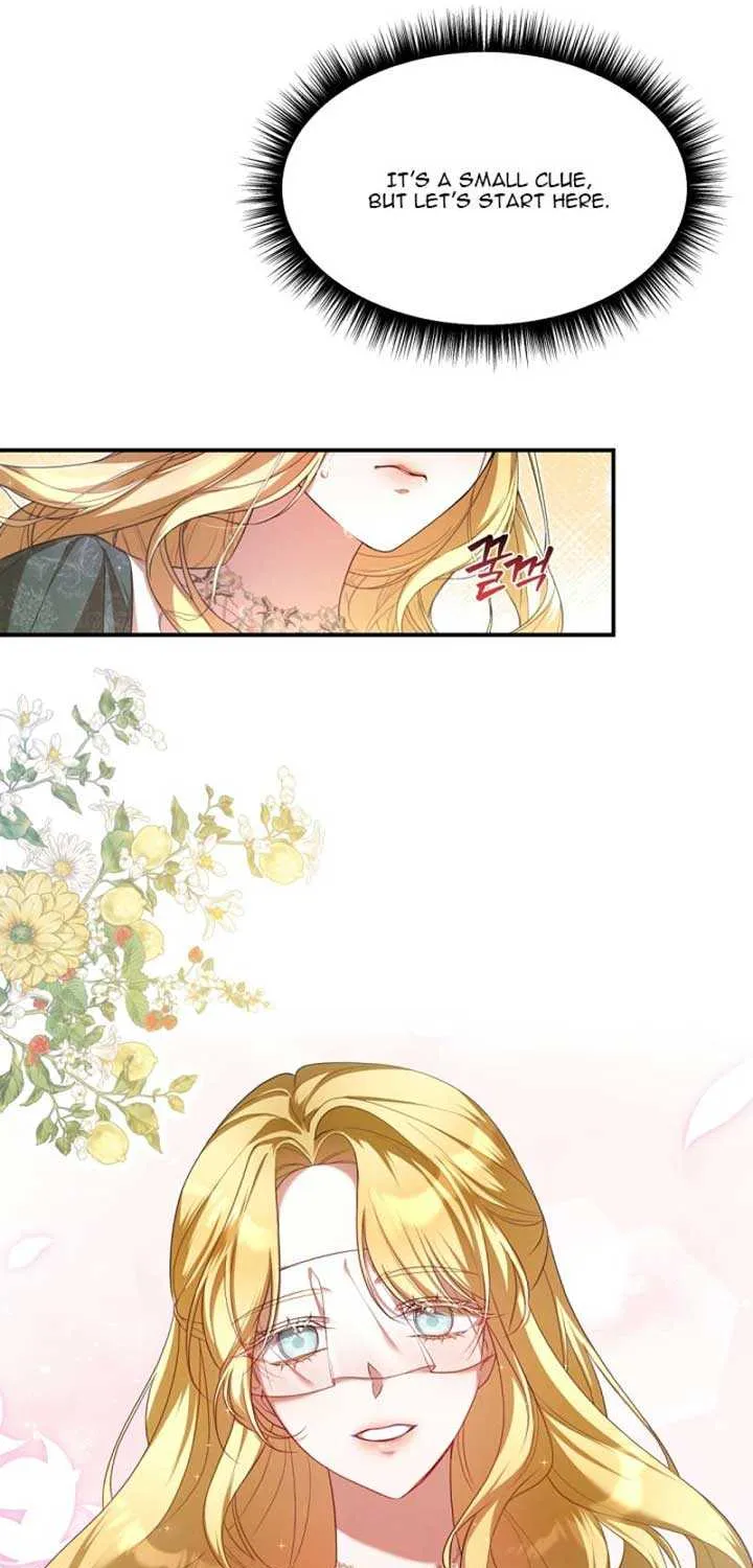 She Wasn’t My Daugther Chapter 2 page 21 - 
