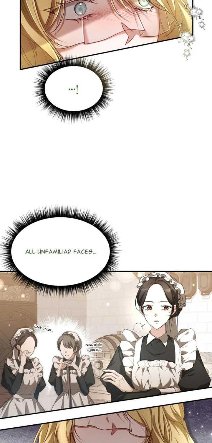 She Wasn’t My Daugther Chapter 2 page 25 - 
