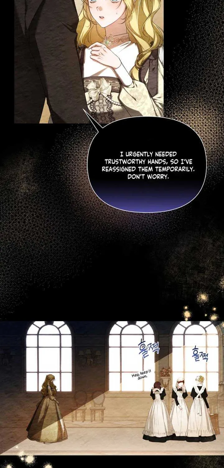 She Wasn’t My Daugther Chapter 2 page 29 - 