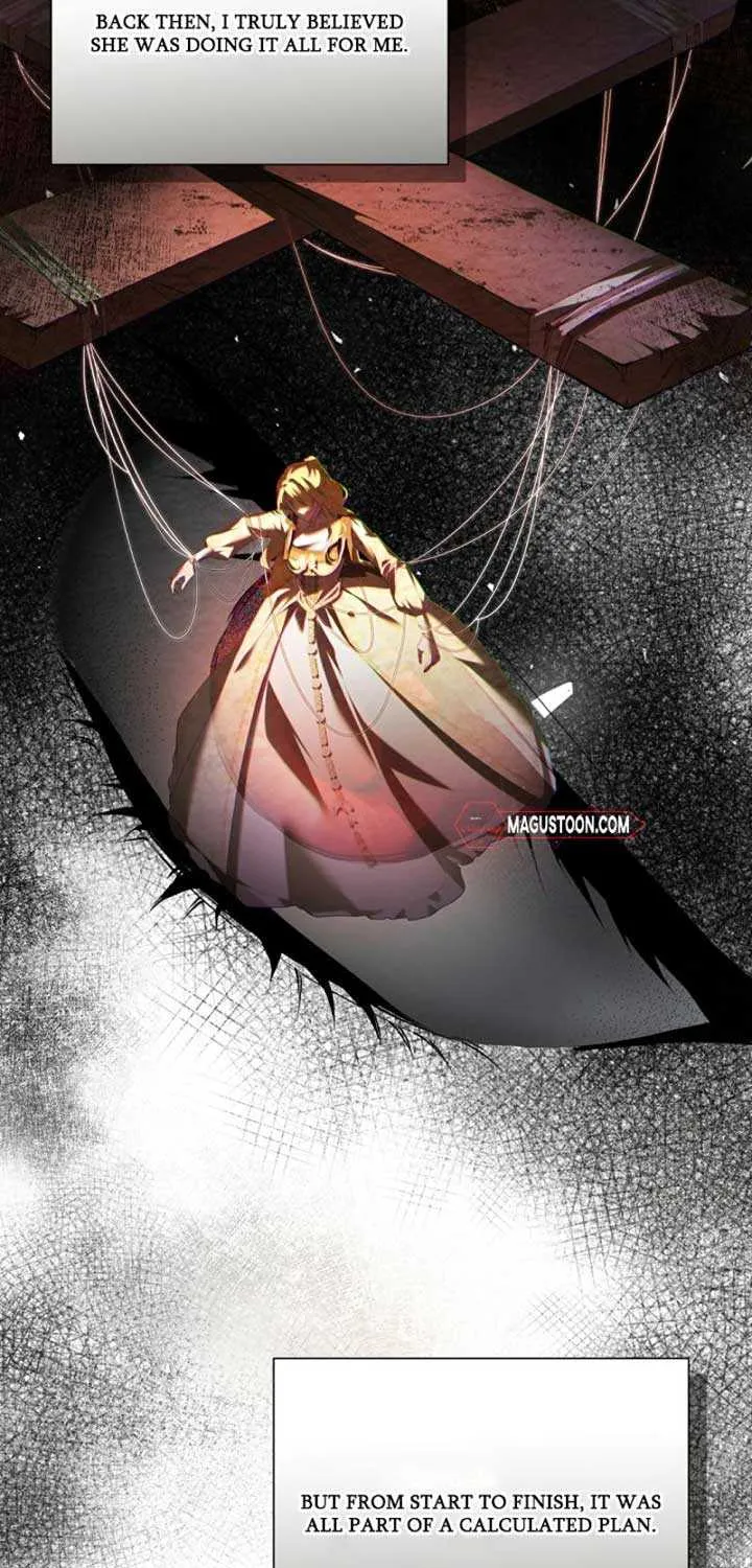 She Wasn’t My Daugther Chapter 2 page 32 - 