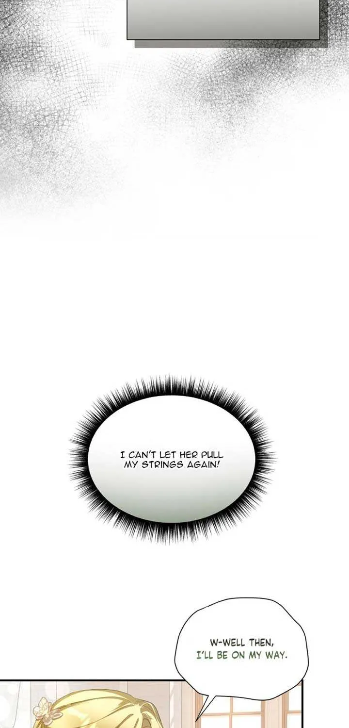 She Wasn’t My Daugther Chapter 2 page 33 - 
