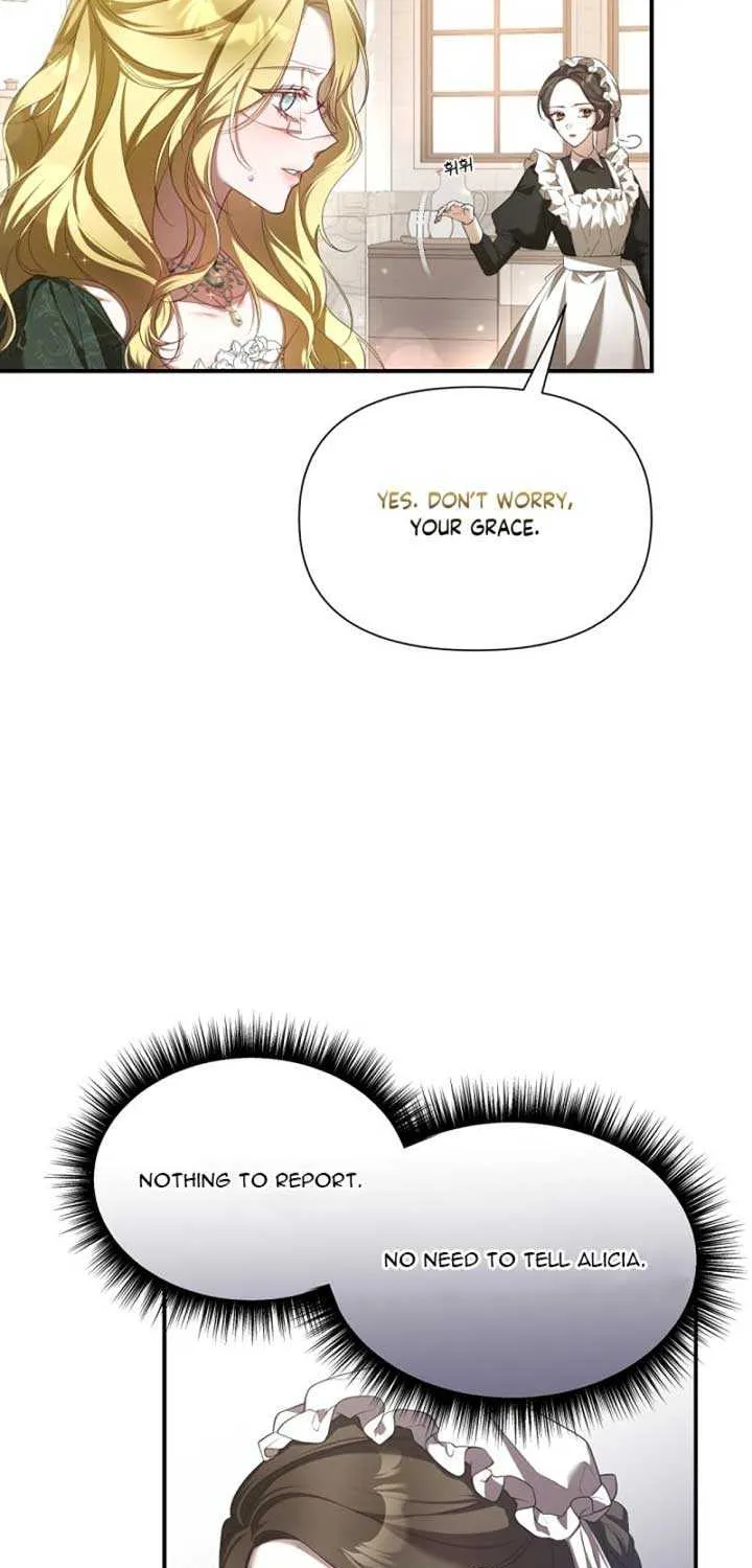 She Wasn’t My Daugther Chapter 2 page 34 - 