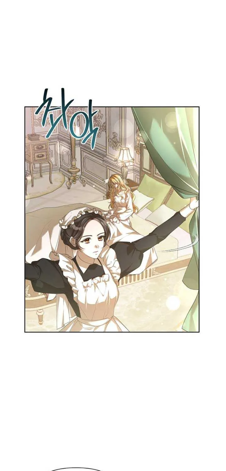 She Wasn’t My Daugther Chapter 2 page 5 - 
