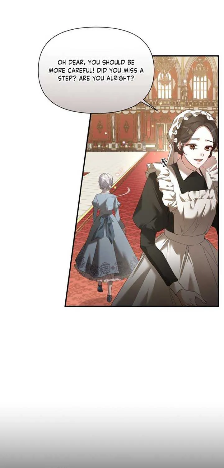 She Wasn’t My Daugther Chapter 2 page 46 - 