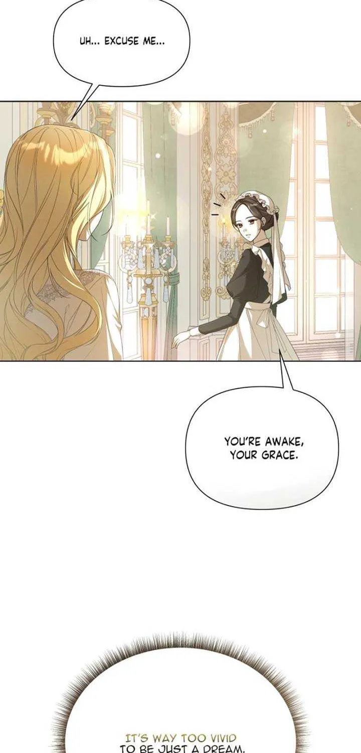 She Wasn’t My Daugther Chapter 2 page 6 - 