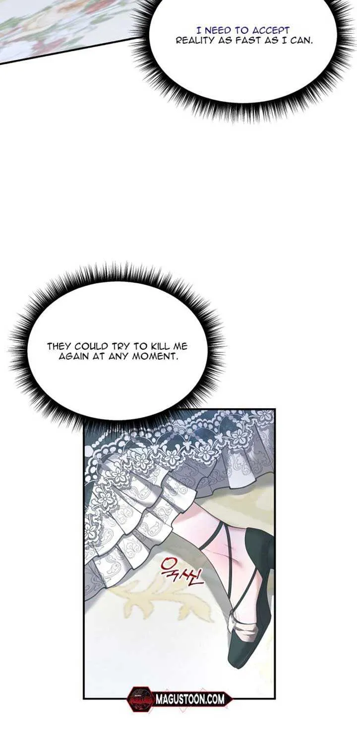 She Wasn’t My Daugther Chapter 2 page 52 - 