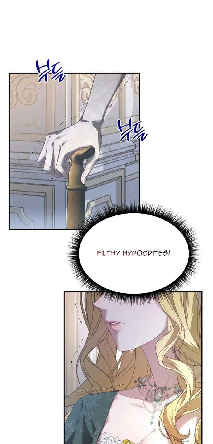 She Wasn’t My Daugther Chapter 2 page 67 - 