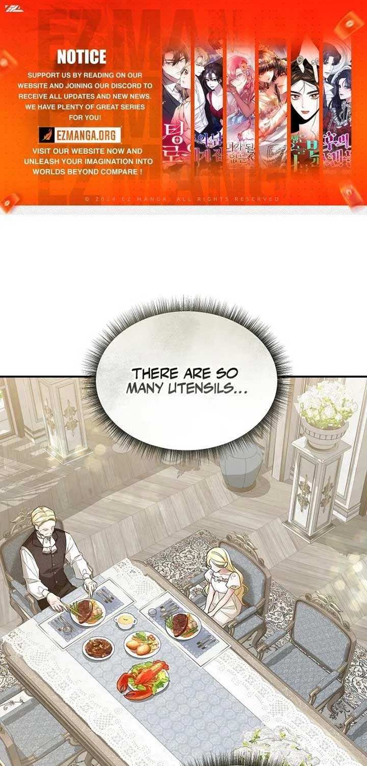 She Wasn’t My Daugther Chapter 20 page 1 - 