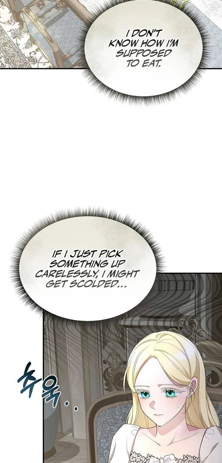 She Wasn’t My Daugther Chapter 20 page 2 - 