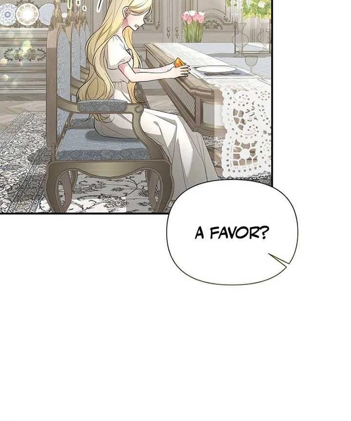 She Wasn’t My Daugther Chapter 20 page 16 - 