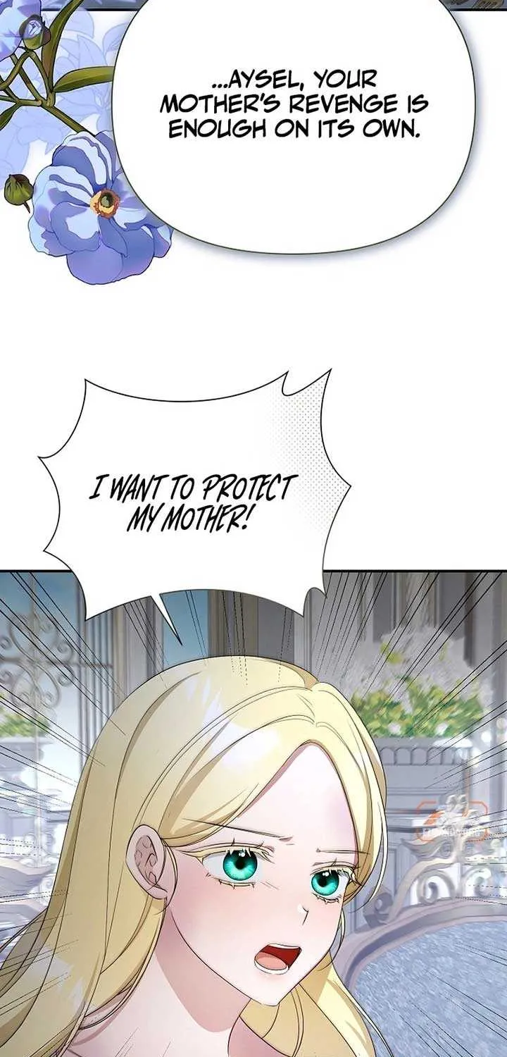 She Wasn’t My Daugther Chapter 20 page 19 - 