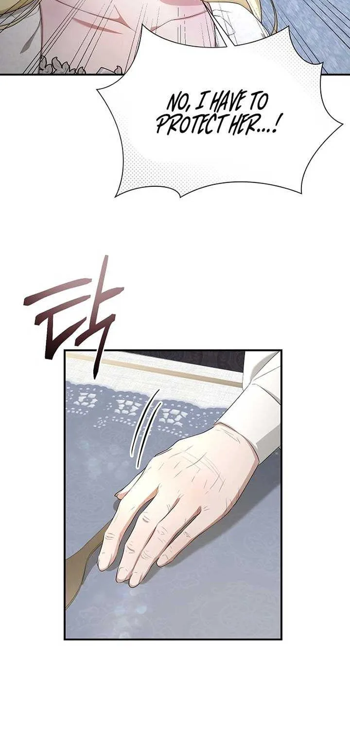 She Wasn’t My Daugther Chapter 20 page 20 - 