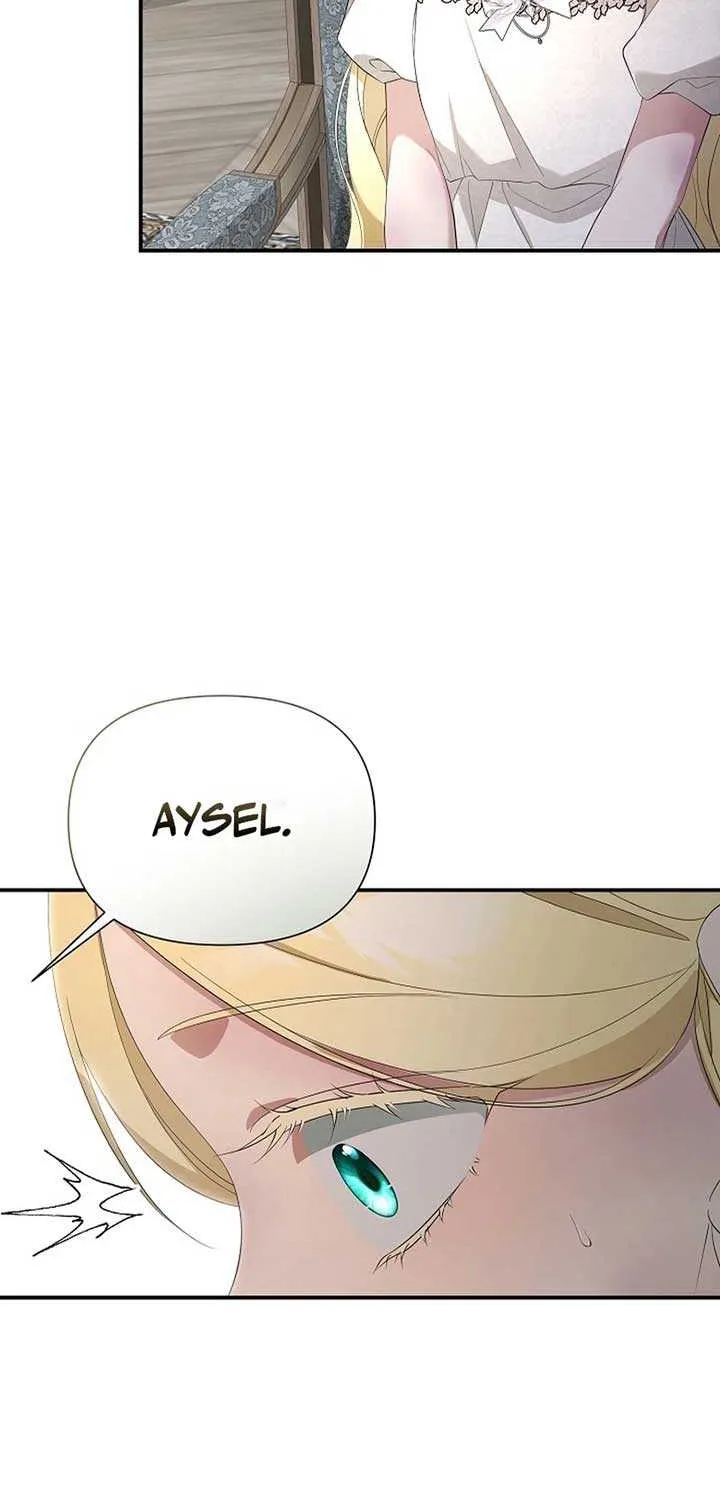 She Wasn’t My Daugther Chapter 20 page 3 - 