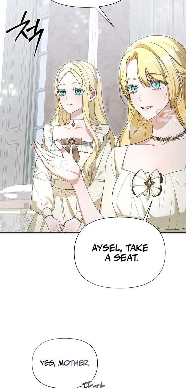 She Wasn’t My Daugther Chapter 20 page 32 - 