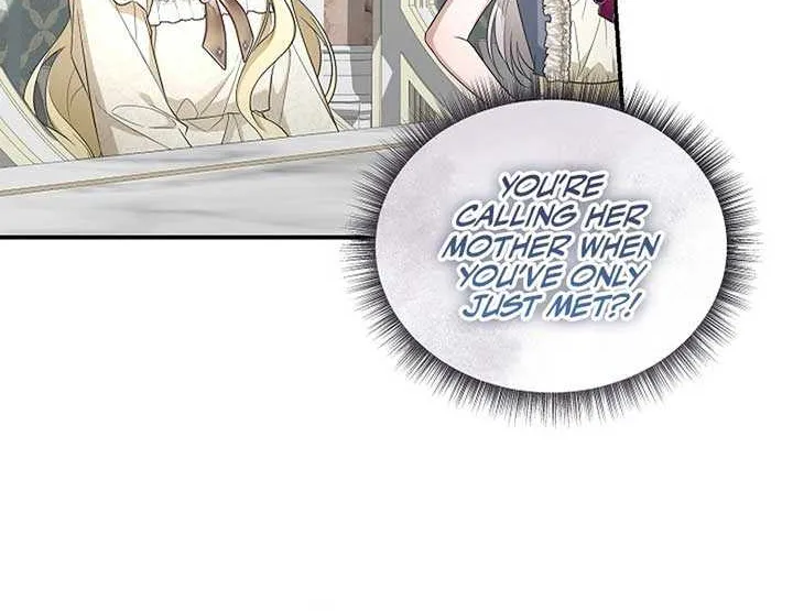 She Wasn’t My Daugther Chapter 20 page 34 - 