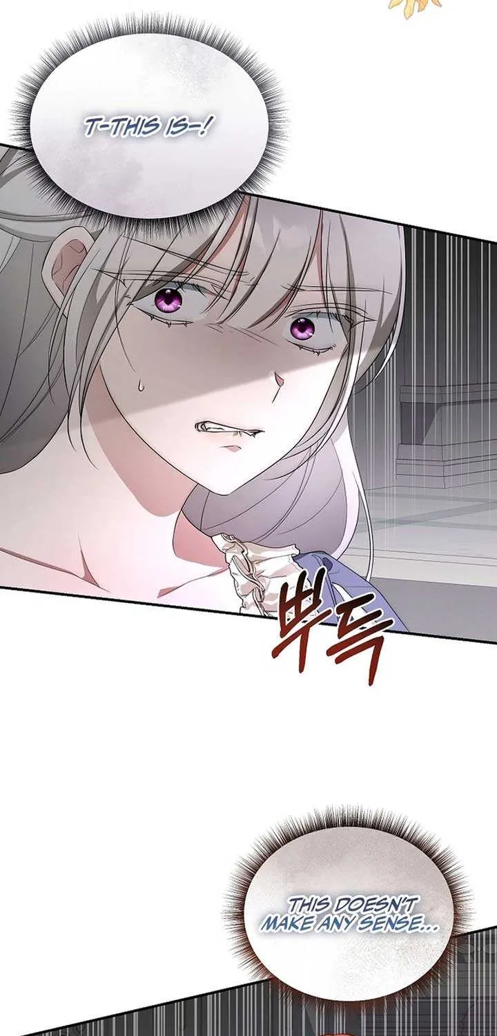 She Wasn’t My Daugther Chapter 20 page 36 - 