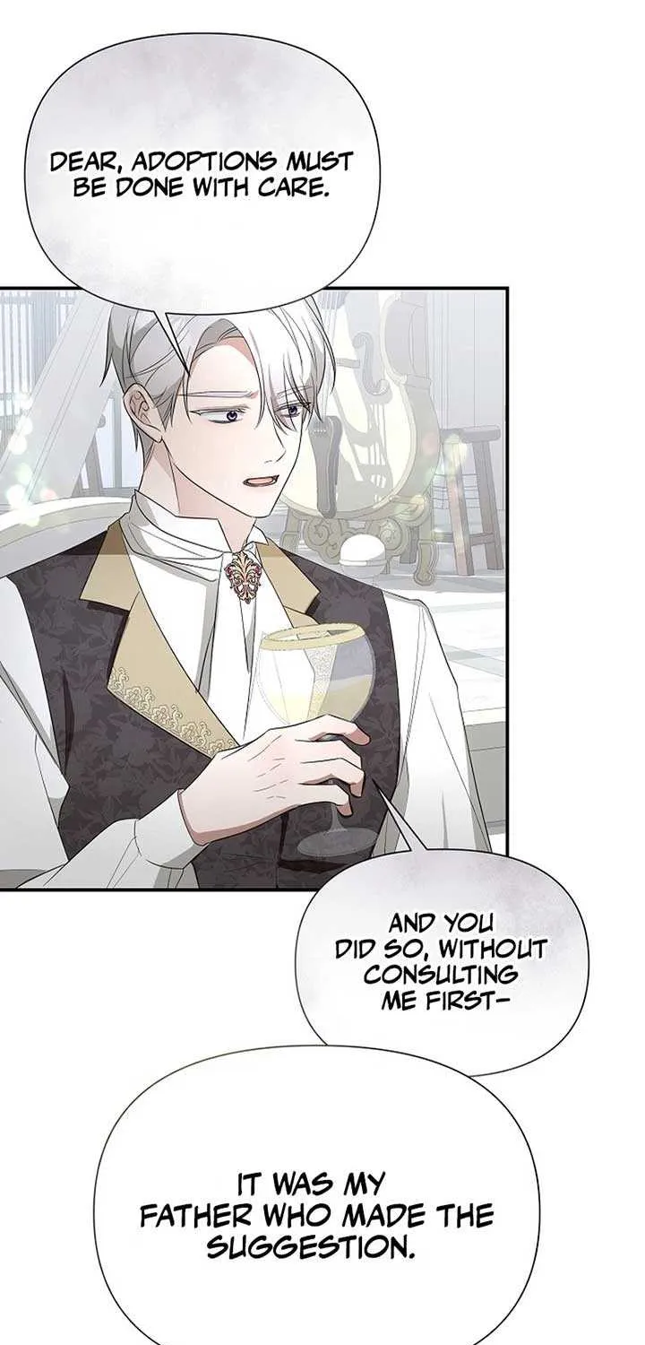 She Wasn’t My Daugther Chapter 20 page 39 - 