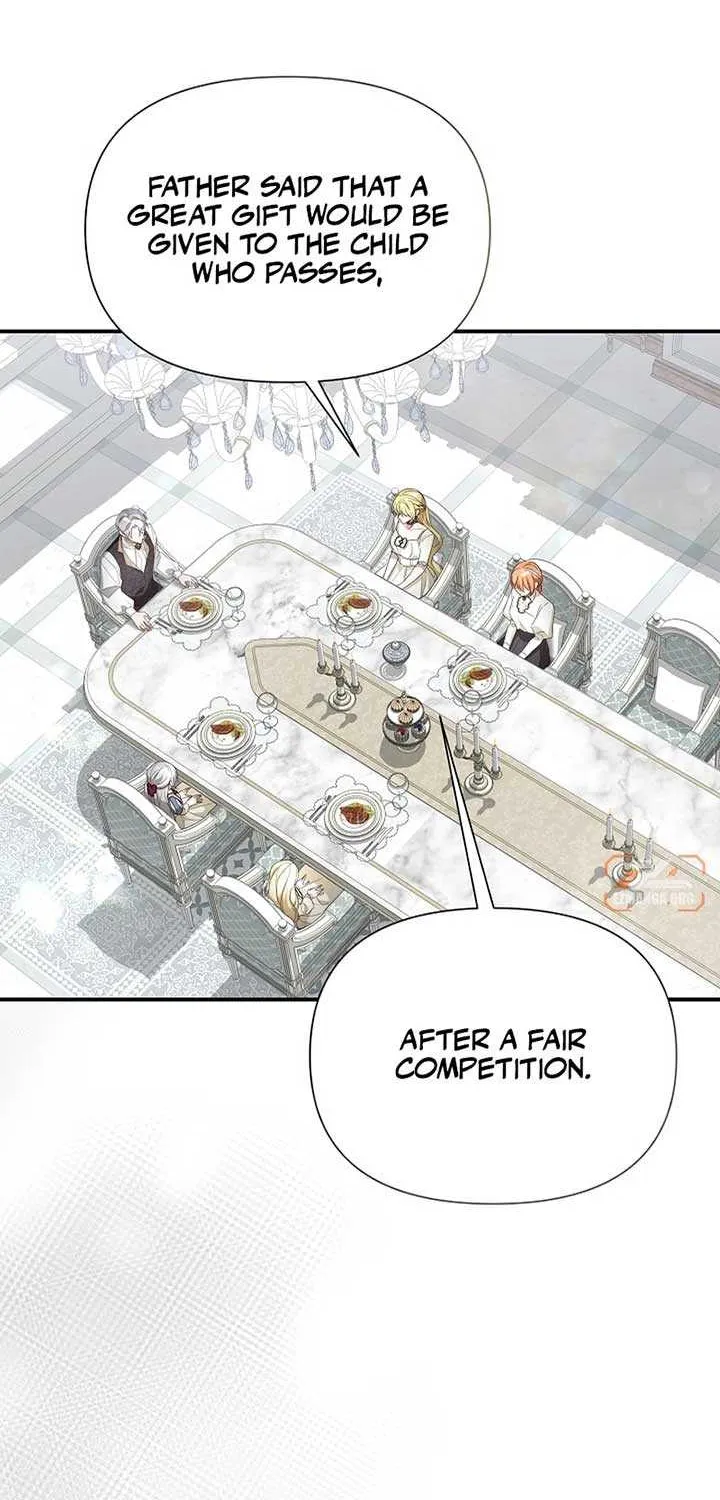 She Wasn’t My Daugther Chapter 20 page 46 - 