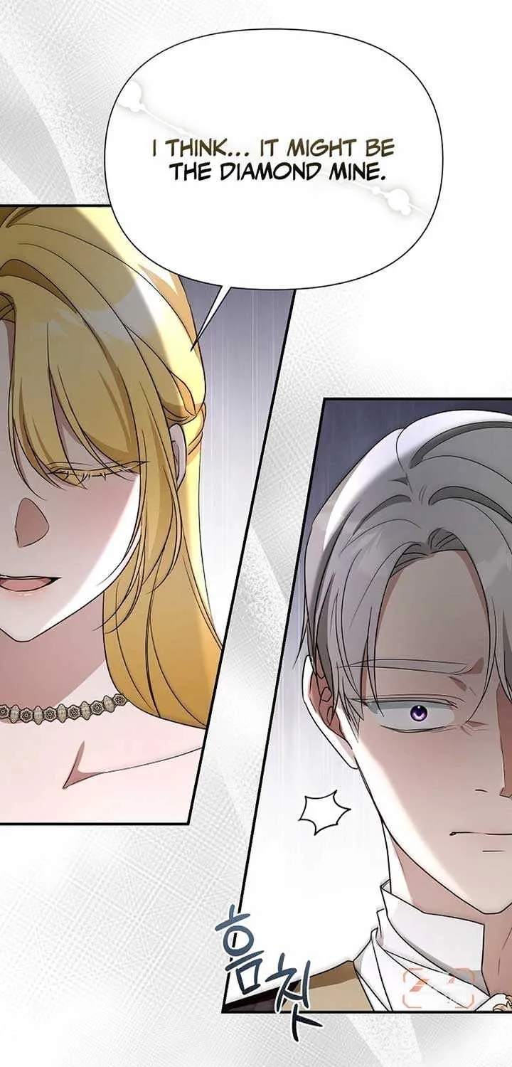 She Wasn’t My Daugther Chapter 20 page 47 - 