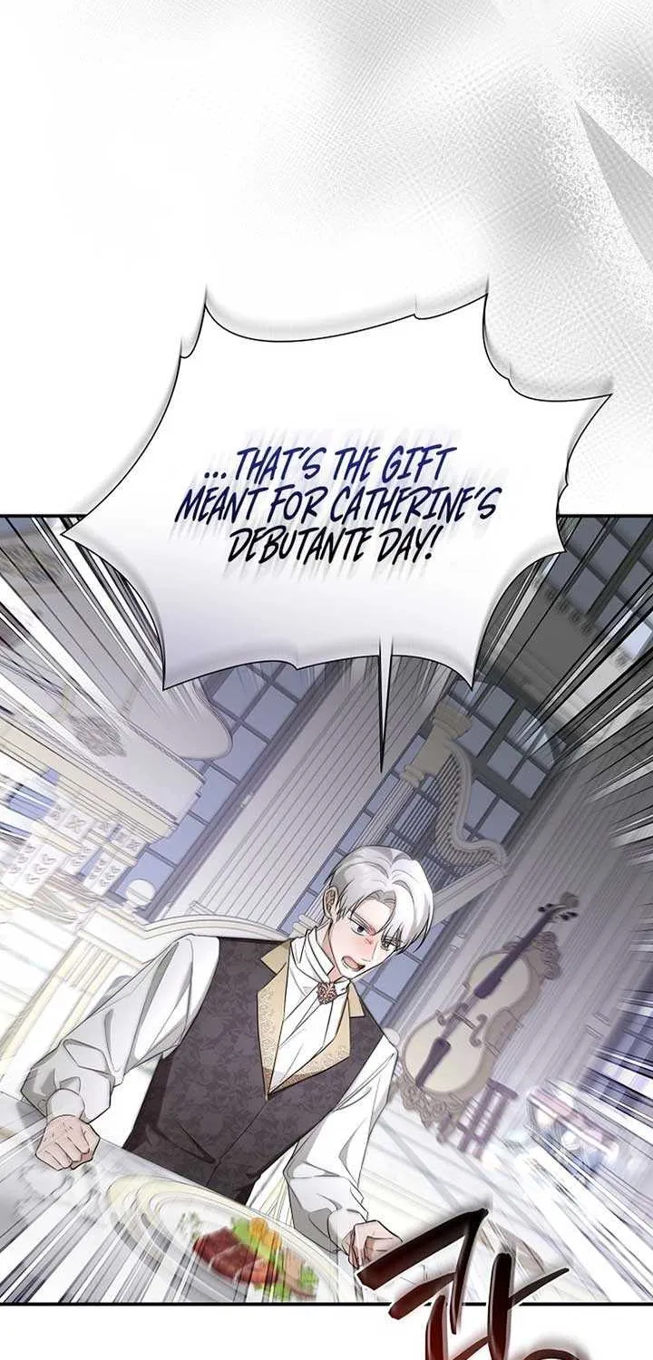She Wasn’t My Daugther Chapter 20 page 48 - 
