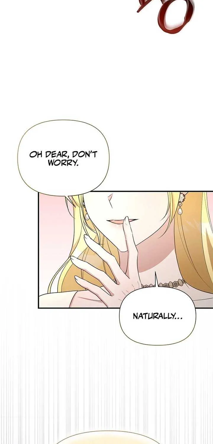 She Wasn’t My Daugther Chapter 20 page 49 - 