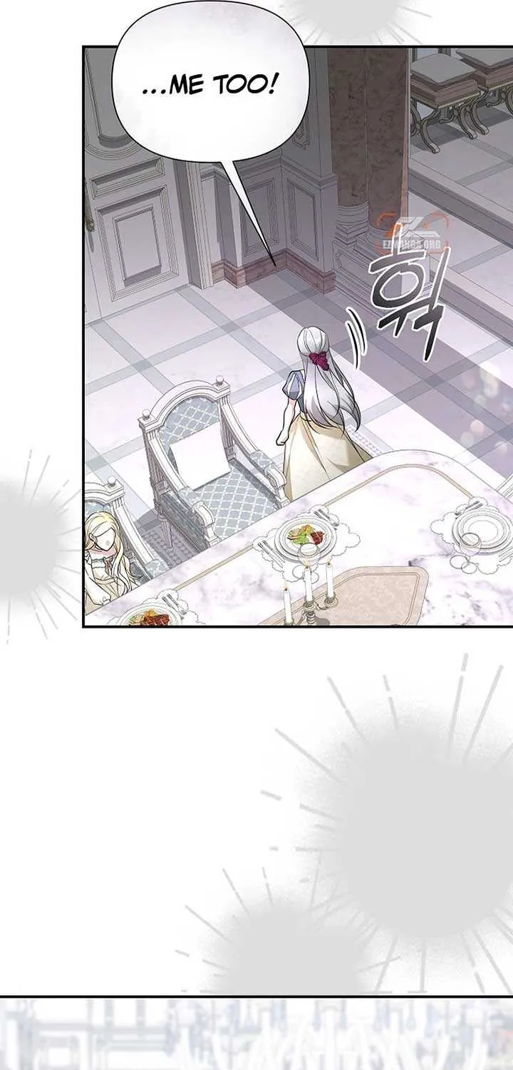 She Wasn’t My Daugther Chapter 20 page 53 - 