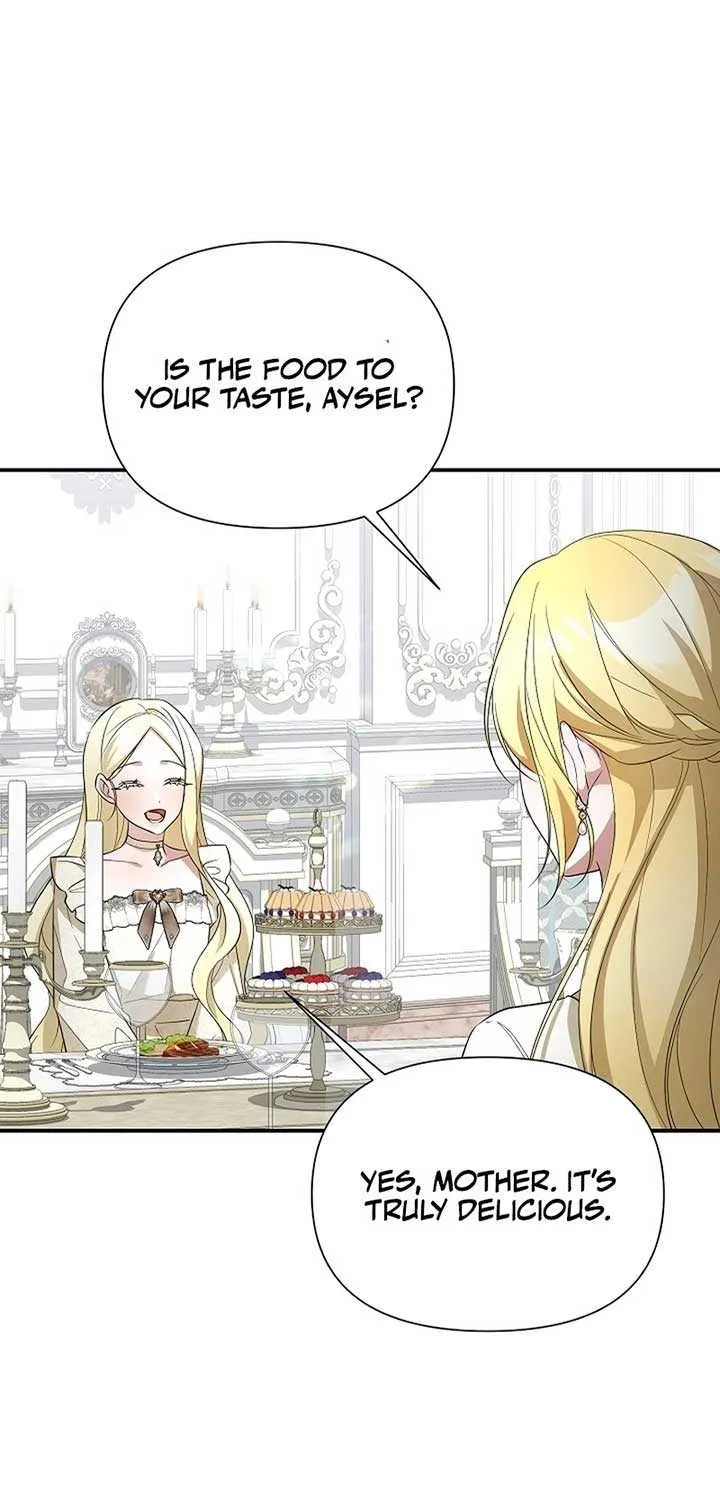 She Wasn’t My Daugther Chapter 20 page 55 - 