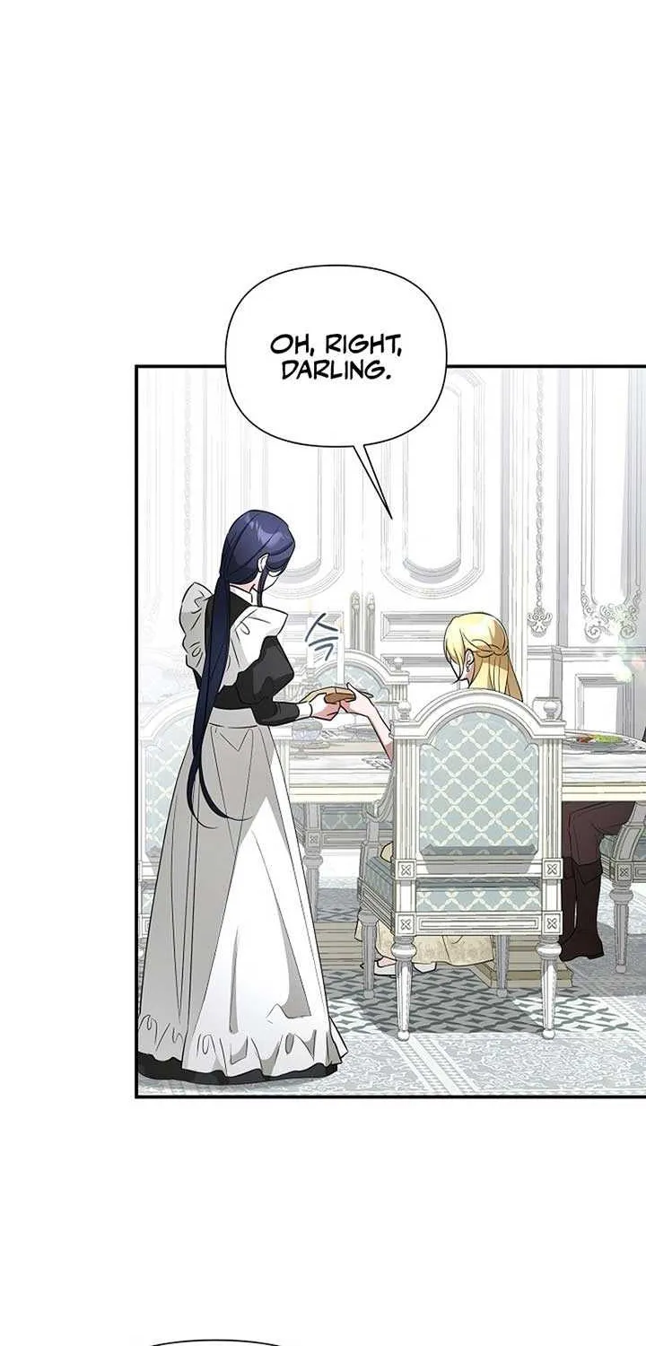 She Wasn’t My Daugther Chapter 20 page 56 - 