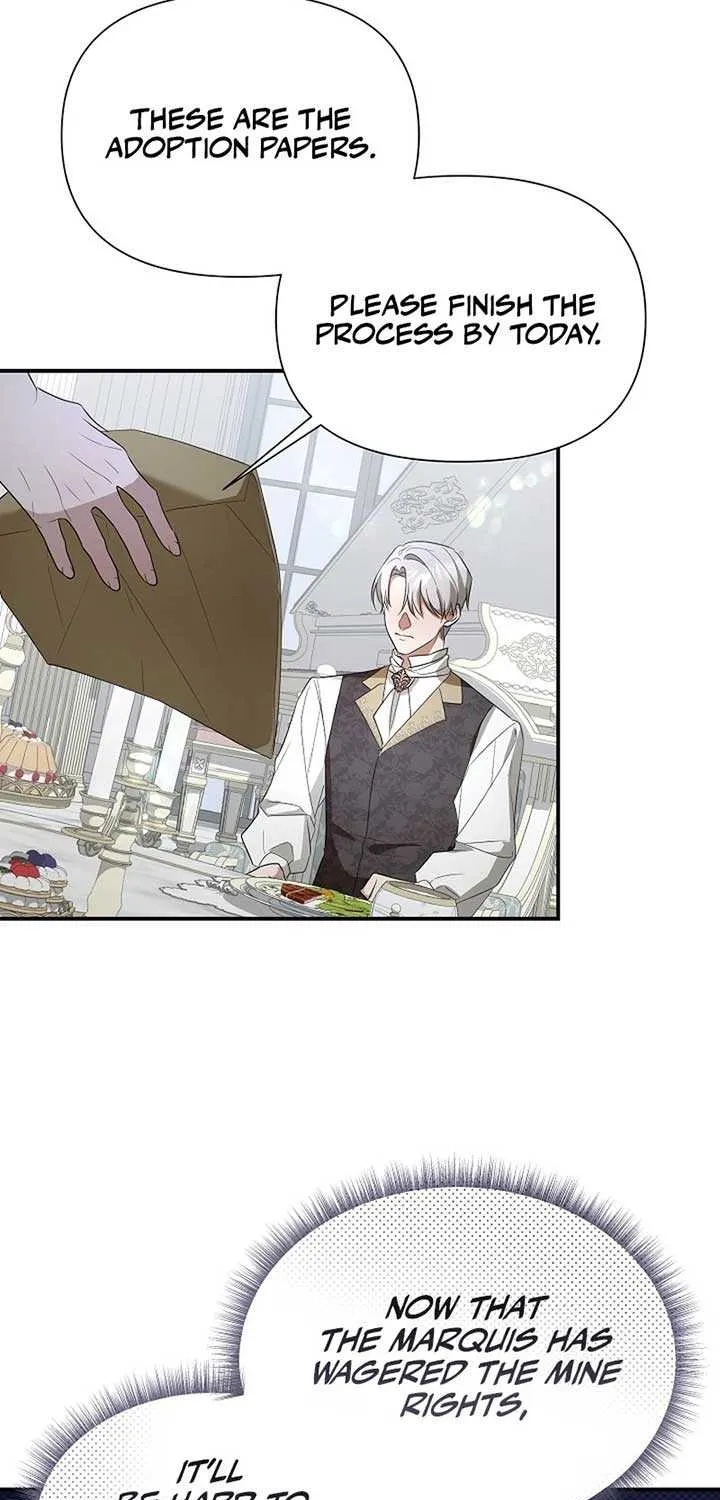 She Wasn’t My Daugther Chapter 20 page 57 - 