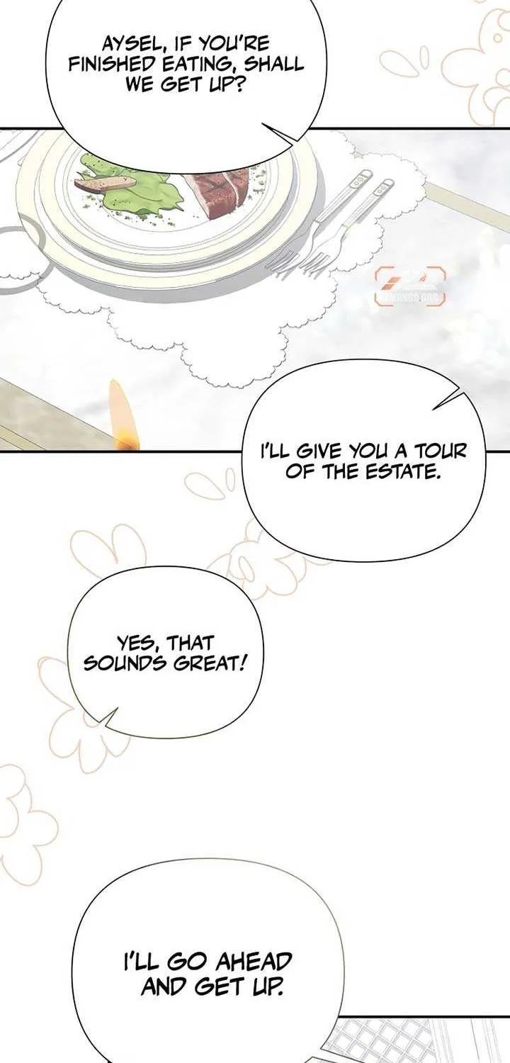 She Wasn’t My Daugther Chapter 20 page 60 - 