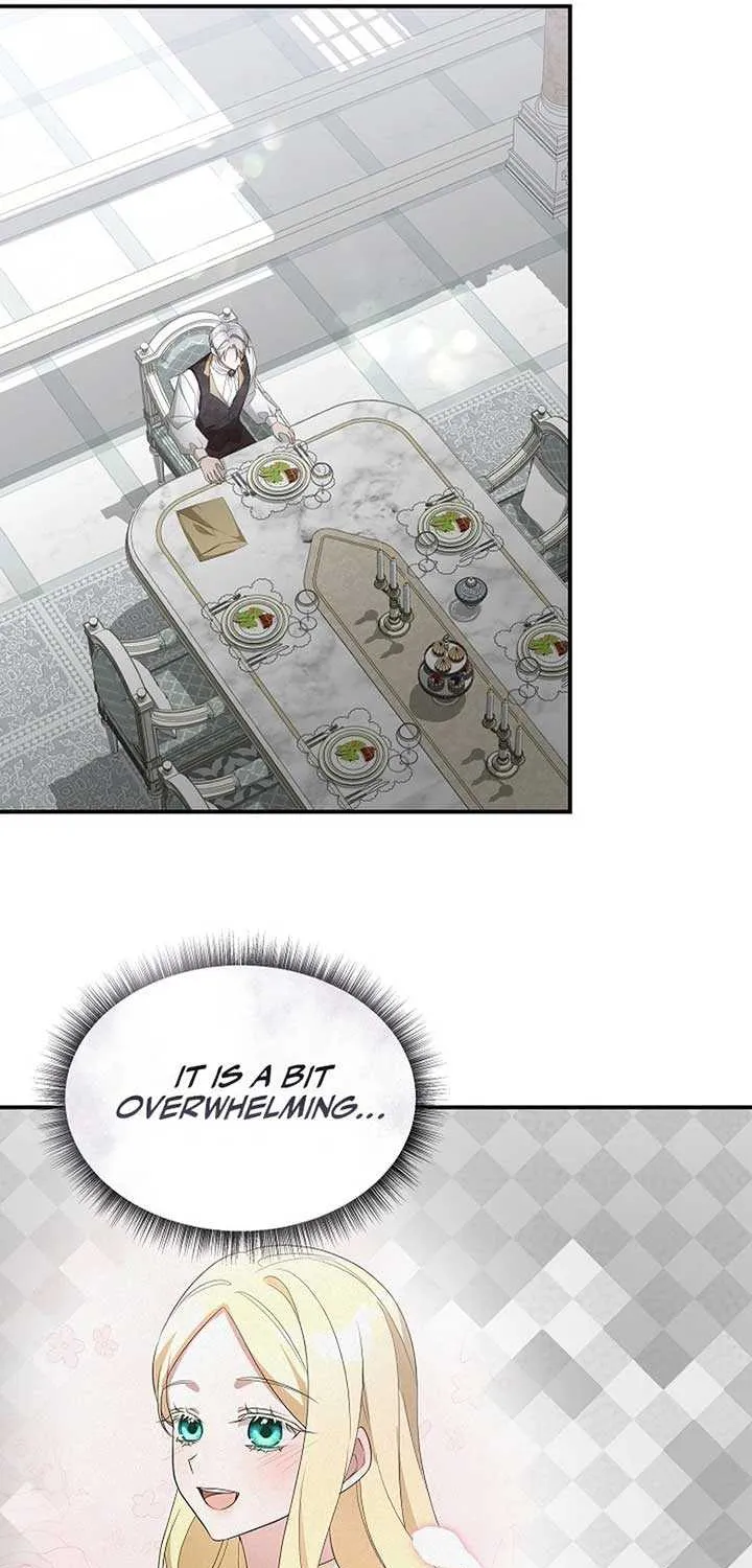 She Wasn’t My Daugther Chapter 20 page 65 - 