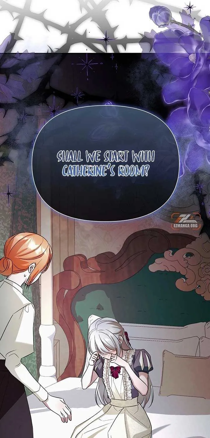 She Wasn’t My Daugther Chapter 20 page 71 - 