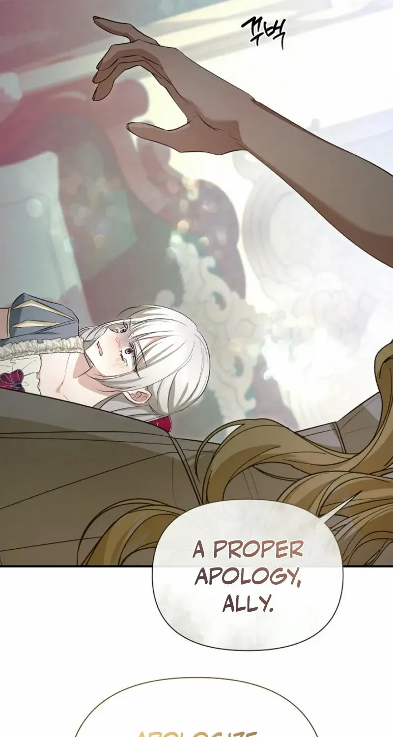 She Wasn’t My Daugther Chapter 21 page 11 - 