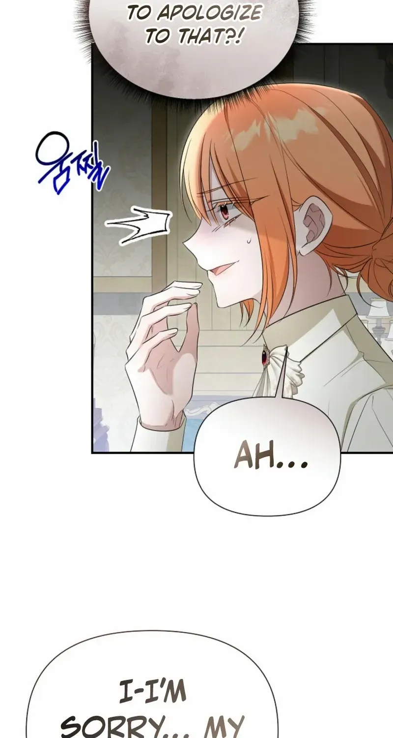 She Wasn’t My Daugther Chapter 21 page 13 - 