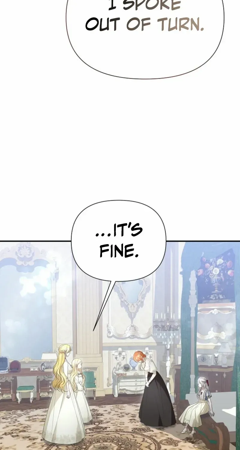 She Wasn’t My Daugther Chapter 21 page 15 - 
