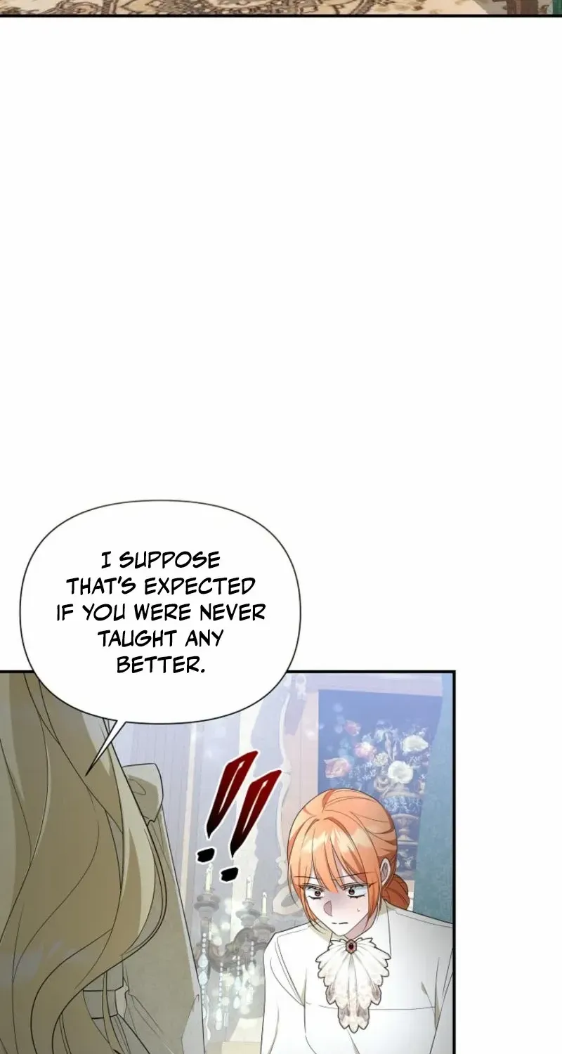 She Wasn’t My Daugther Chapter 21 page 16 - 