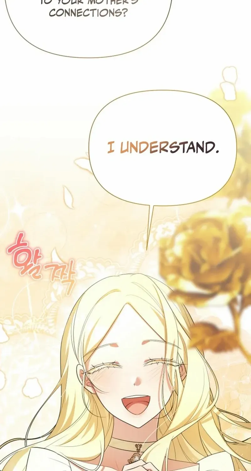 She Wasn’t My Daugther Chapter 21 page 18 - 