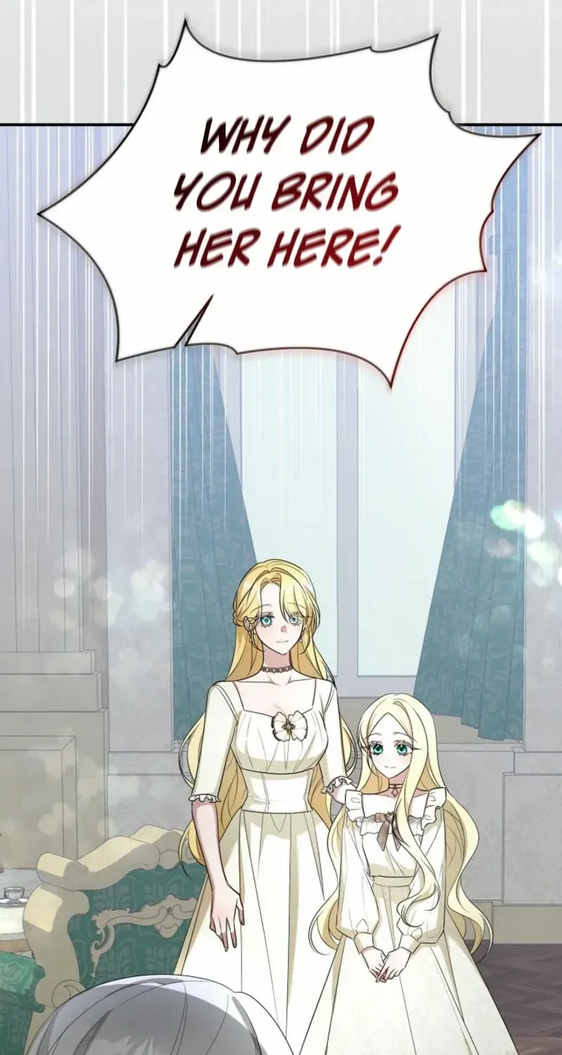 She Wasn’t My Daugther Chapter 21 page 3 - 