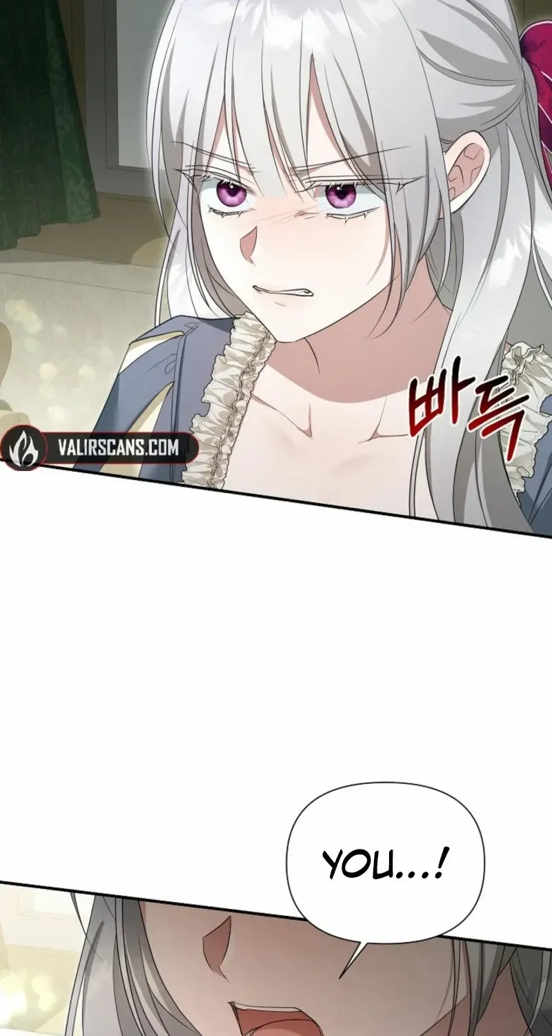 She Wasn’t My Daugther Chapter 21 page 26 - 
