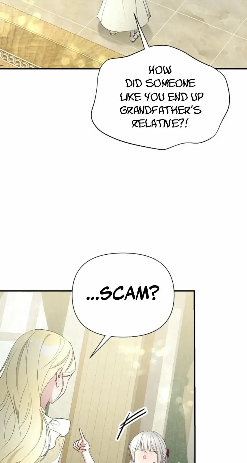 She Wasn’t My Daugther Chapter 21 page 28 - 