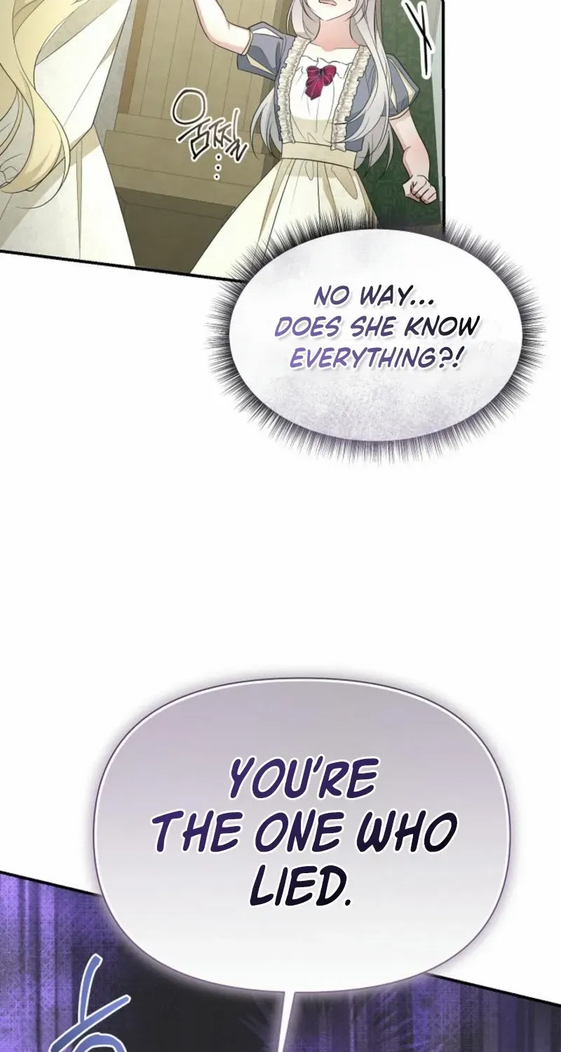 She Wasn’t My Daugther Chapter 21 page 29 - 