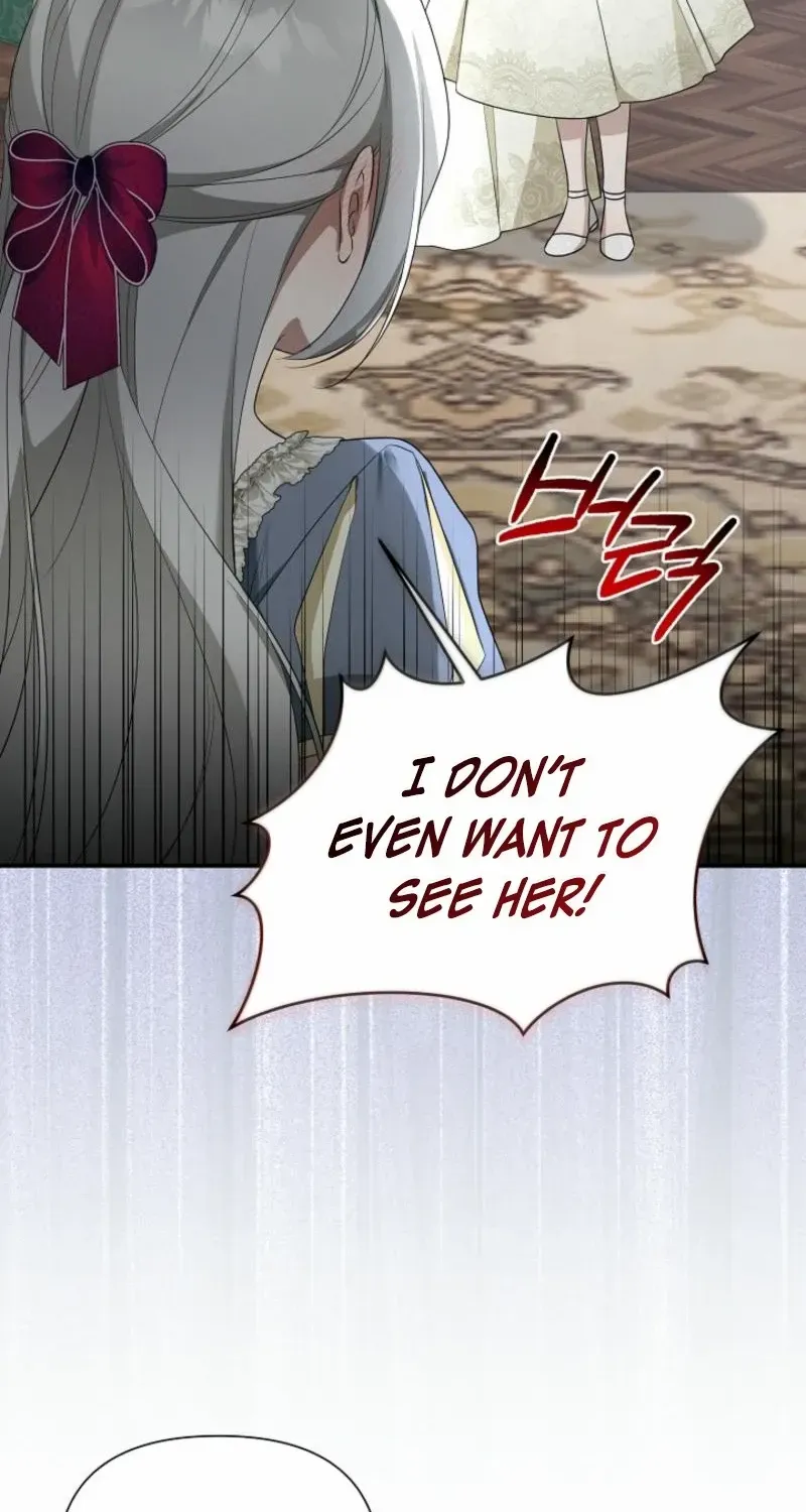 She Wasn’t My Daugther Chapter 21 page 4 - 